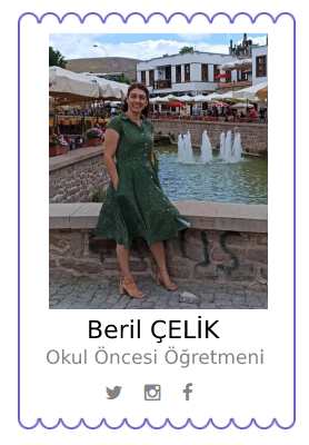 Beril Çelik